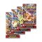 Pokémon TCG: Scarlet & Violet-Obsidian Flames Booster Display Box (36 Packs)