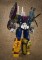 Mastermind Creations Ocular Max Perfection Series PS-17 Probus