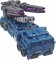 Iron Factory IF-EX24 War Giant Commander Cannon Chariot Set C