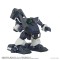 Armored Trooper Votoms T-Spark Toyrise AT Collection 09 Zwerg (Wetlands Leg)