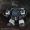 Armored Trooper Votoms T-Spark Toyrise AT Collection 08 Zwerg (Sand Loader)