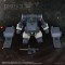 Armored Trooper Votoms T-Spark Toyrise AT Collection 08 Zwerg (Sand Loader)