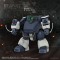 Armored Trooper Votoms T-Spark Toyrise AT Collection 09 Zwerg (Wetlands Leg)