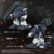 Armored Trooper Votoms T-Spark Toyrise AT Collection 09 Zwerg (Wetlands Leg)