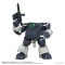 Armored Trooper Votoms T-Spark Toyrise AT Collection 08 Zwerg (Sand Loader)