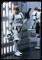 Blokees Star Wars LUKE SKYWALKER- Stormtrooper Disguise - Champion Class 04