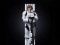 Blokees Star Wars HAN SOLO- Stormtrooper Disguise - Champion Class 03