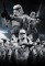 Blokees Star Wars STORMTROOPER- Empire Strikes Back - Champion Class 02