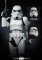 Blokees Star Wars STORMTROOPER- Empire Strikes Back - Champion Class 02