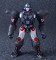 Masterpiece MP-32 Optimus Primal/Beast Convoy with Die-Cast Mace