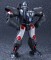 Masterpiece MP-32 Optimus Primal/Beast Convoy with Die-Cast Mace