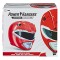 Power Rangers Mighty Morphin Lightning Collection Red Ranger 1:1 Scale Wearable Helmet