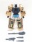 Zeta Toys A-05 Racket