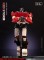 DX9 D21 Red Storm Alternate Color Reissue