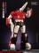 DX9 D21 Red Storm Alternate Color Reissue