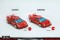 DX9 D21 Red Storm Alternate Color Reissue