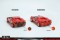 DX9 D21 Red Storm Alternate Color Reissue