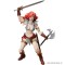 Boss Fight Studio Red Sonja – Epic H.A.C.K.S. 1:12 Action Figure