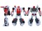 Masterpiece MP-14+ Anime Color Red Alert