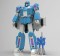 X-Transbots MX-68T Conechrome and Firehole Youth Version