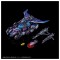 Transformers Adamas Machina AMT-01EX Lost Light Rodimus