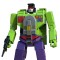 X-Transbots MX-44T Gravedigger Youth Version