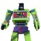 X-Transbots MX-45T Razor Youth Version (Razer)