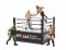 Boss Fight Studio Ring Playset – Major League Wrestling