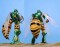 Robot Toys RT-D02 Beedrill