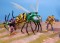 Robot Toys RT-D02 Beedrill