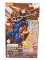 Blokees ROCKET RACCOON Marvel Rivals Champion Class Deluxe CC08
