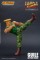 Storm Collectibles Street Fighter II Guile 1:12 Scale Action Figure