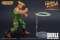 Storm Collectibles Street Fighter II Guile 1:12 Scale Action Figure