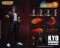 Storm Collectibles King of Fighters '98 Kyo Kusanagi 1:12 Scale Action Figure