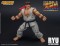 Storm Collectibles Street Fighter II Ryu 1:12 Scale Action Figure