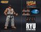 Storm Collectibles Street Fighter II Ryu 1:12 Scale Action Figure