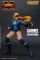 Storm Collectibles Street Fighter V Cammy Battle Costume 1:12 Scale Action Figure