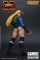 Storm Collectibles Street Fighter V Cammy Battle Costume 1:12 Scale Action Figure