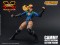 Storm Collectibles Street Fighter V Cammy Battle Costume 1:12 Scale Action Figure