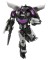 Mastermind Creations Reformatted R-27SG Calidus Shadow Ghost
