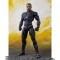 S.H. Figuarts Avengers Infinity War Black Panther King of Wakanda