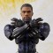 S.H. Figuarts Avengers Infinity War Black Panther King of Wakanda