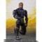 S.H. Figuarts Avengers Infinity War Black Panther King of Wakanda