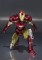 S.H. Figuarts Iron Man 2 MK-VI