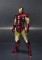 S.H. Figuarts Iron Man 2 MK-VI