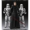 S.H. Figuarts Star Wars The Force Awakens Kylo Ren (Unmasked)