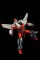 Mechanical Skull Studio MSS-01 Sirius The Solo-Wing