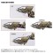 Diaclone D-08  Vehicles Sky Carrier