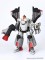 Fans Hobby Master Builder MB-22 Sky Flame