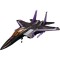 Masterpiece MP-11SW Skywarp Reissue (with coin)